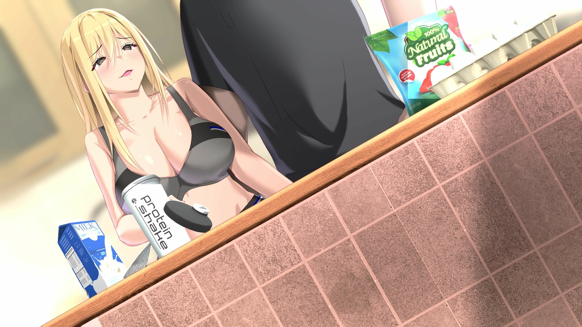 A Promise Best Left Unkept screenshot #12