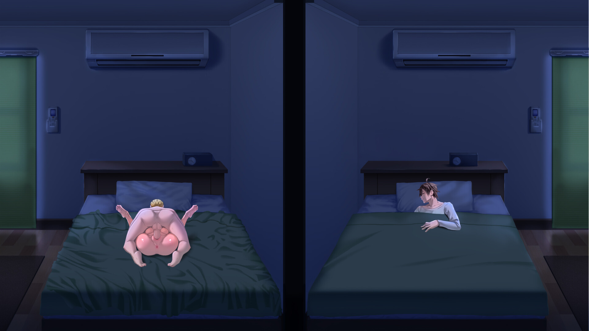 A Promise Best Left Unkept screenshot #3