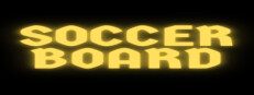 SOCCER BOARD