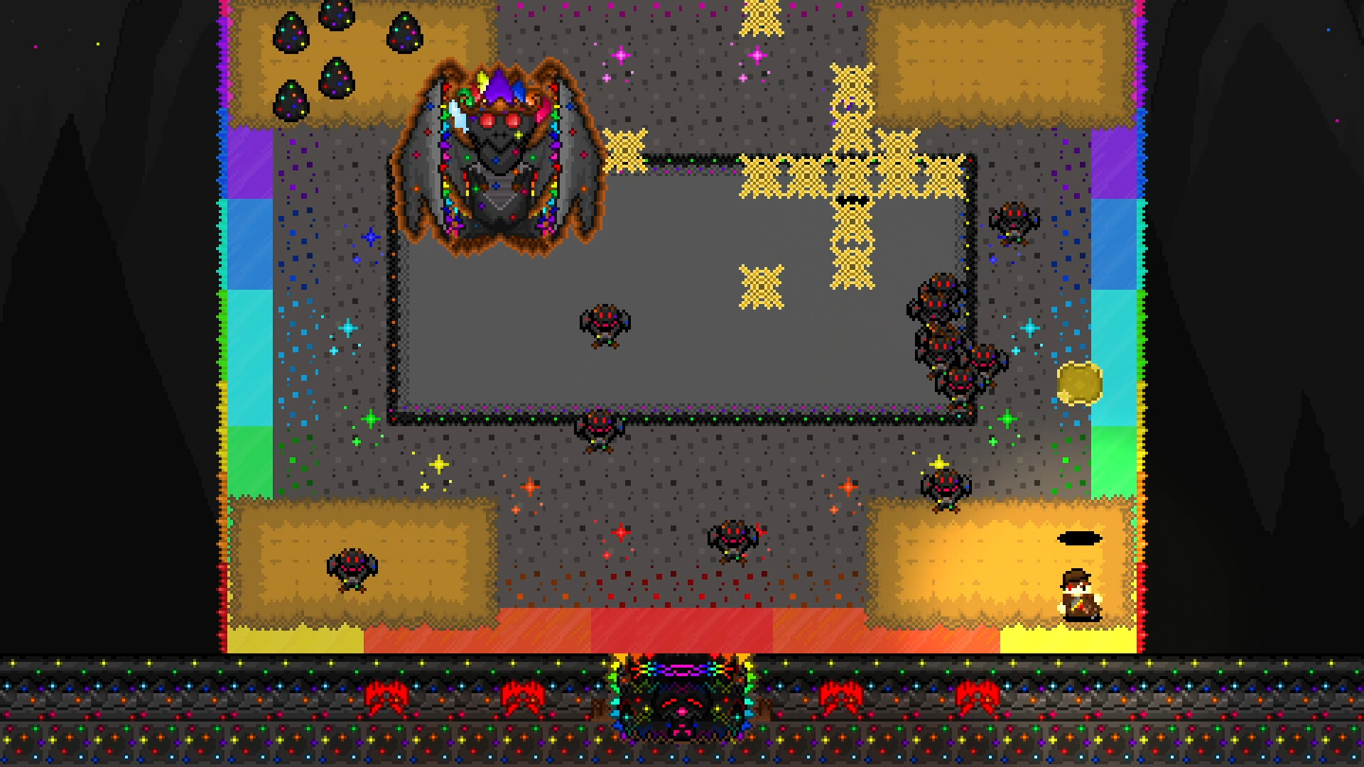 Long Steel screenshot #5