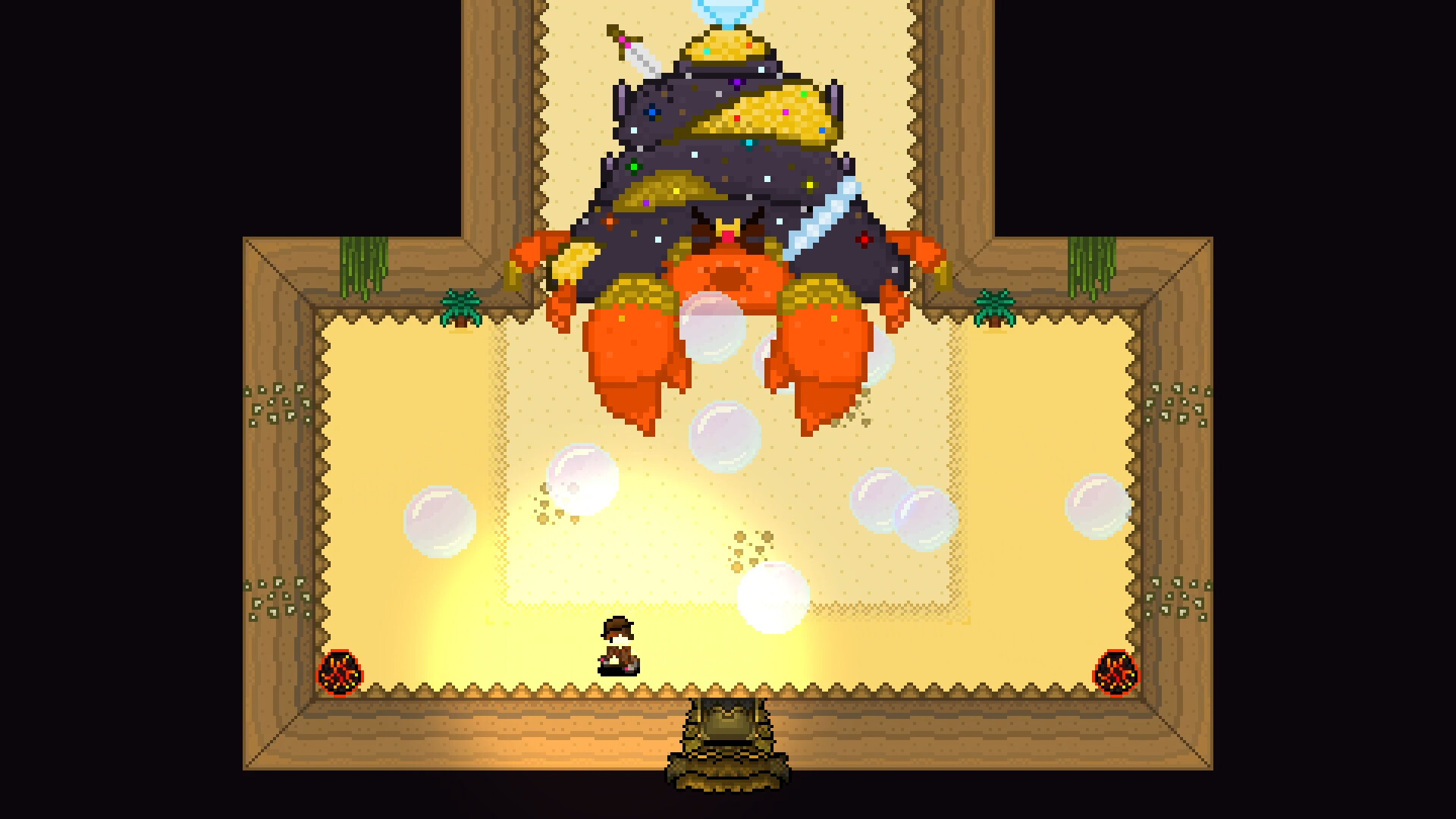 Long Steel screenshot #2