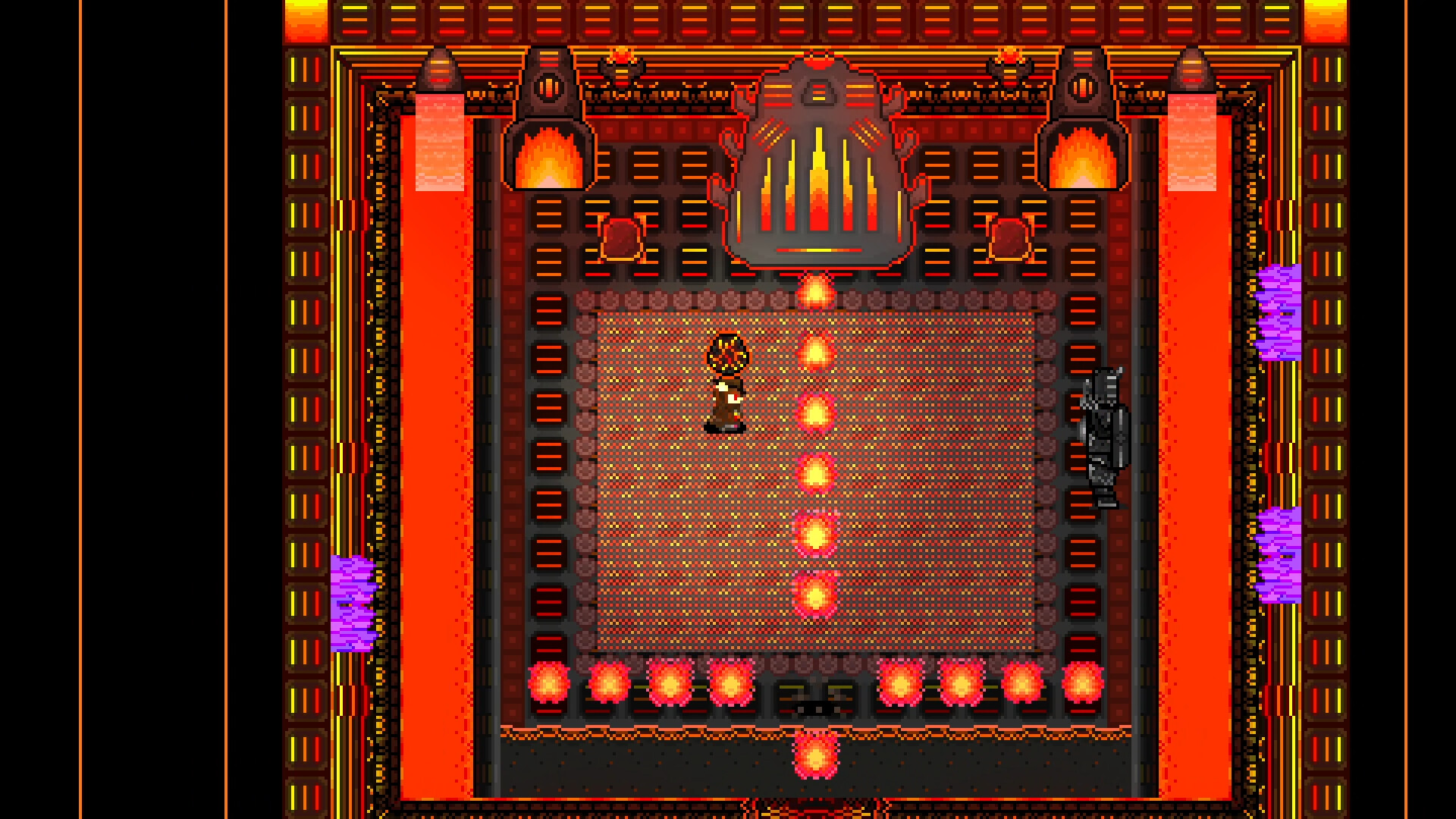 Long Steel Featured Screenshot #1