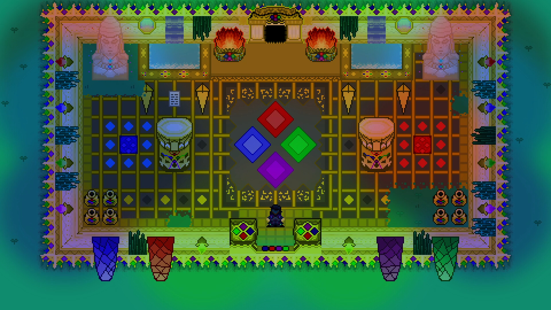 Long Steel screenshot #9