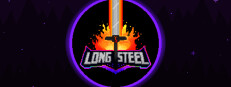 Long Steel cover