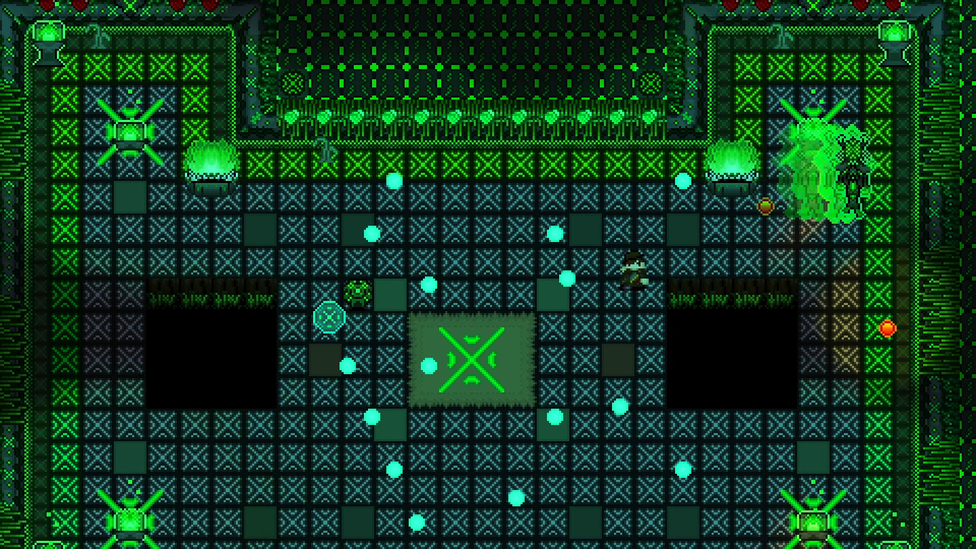 Long Steel screenshot #3