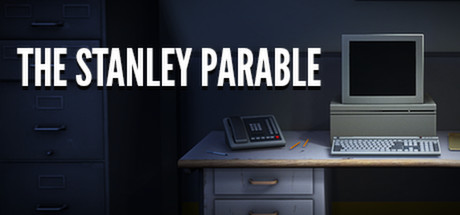 The Stanley Parable.