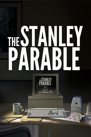 Обложка The Stanley Parable