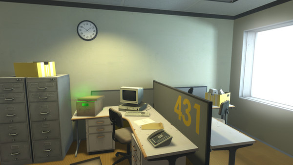 The Stanley Parable screenshot 6