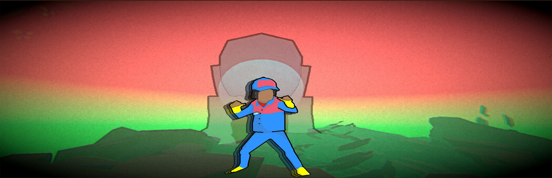 The Janitor