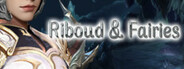 Riboud and fairies 吕布与仙女