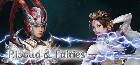 Riboud and fairies Cheat Engine/CT