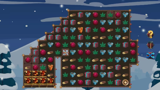 A Christmas Yarn video 2