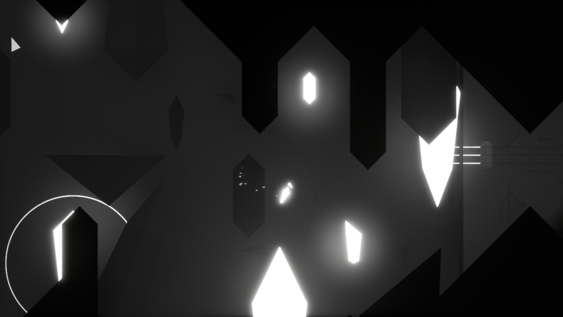 Out Here Alone screenshot #7