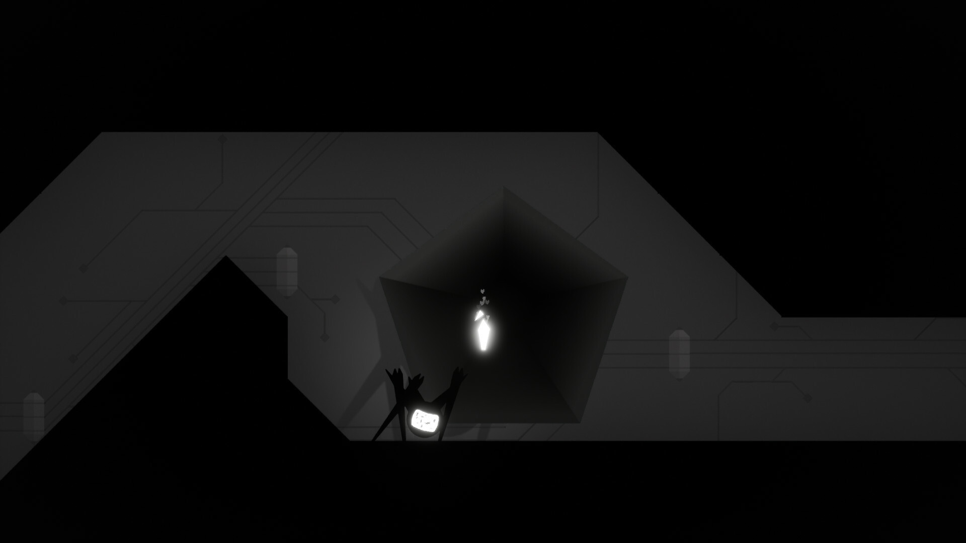 Out Here Alone screenshot #5