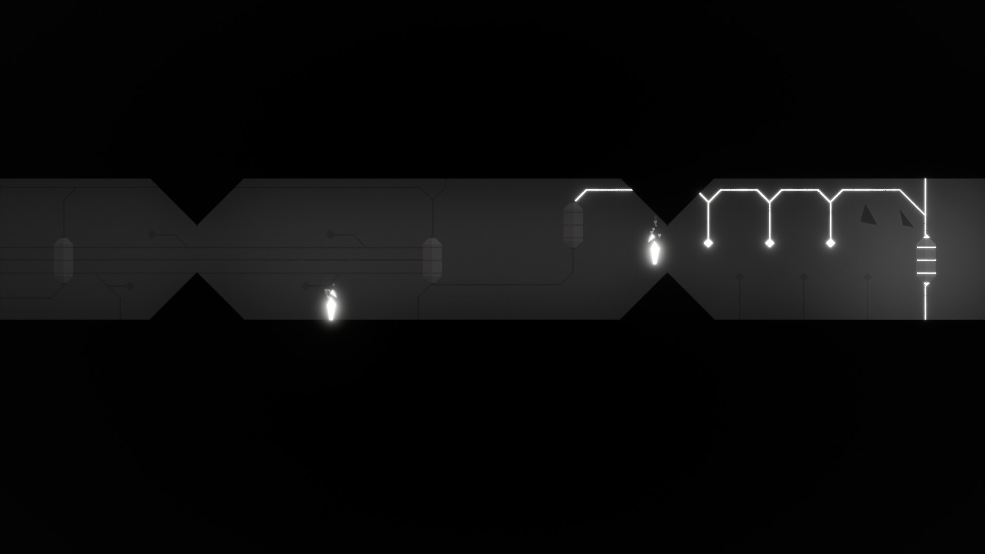 Out Here Alone screenshot #4