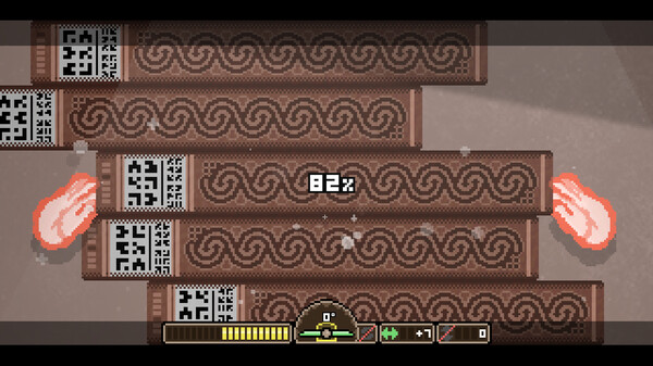 Screenshot z Balance 97.261⁄100 Screenshot z Balance 97.261⁄100