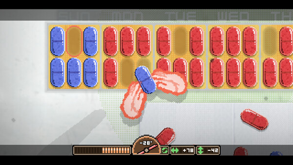 Screenshot z Balance 97.261⁄100 Screenshot z Balance 97.261⁄100