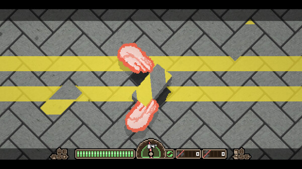 Screenshot z Balance 97.261⁄100 Screenshot z Balance 97.261⁄100