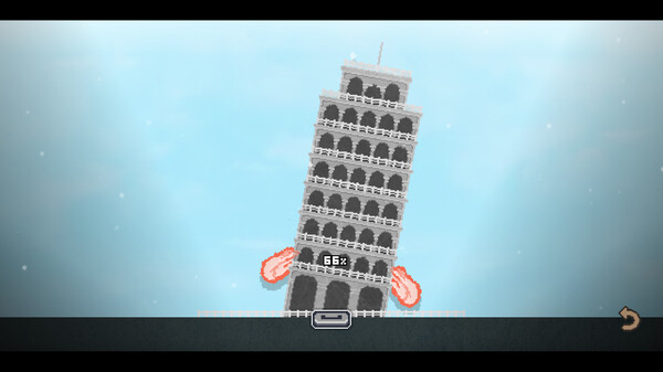 Balance 100 screenshot 2