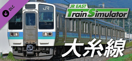 JR EAST Train Simulator: Oito Line (Matsumoto to Minami-Otari) 211 seriesの作品画像