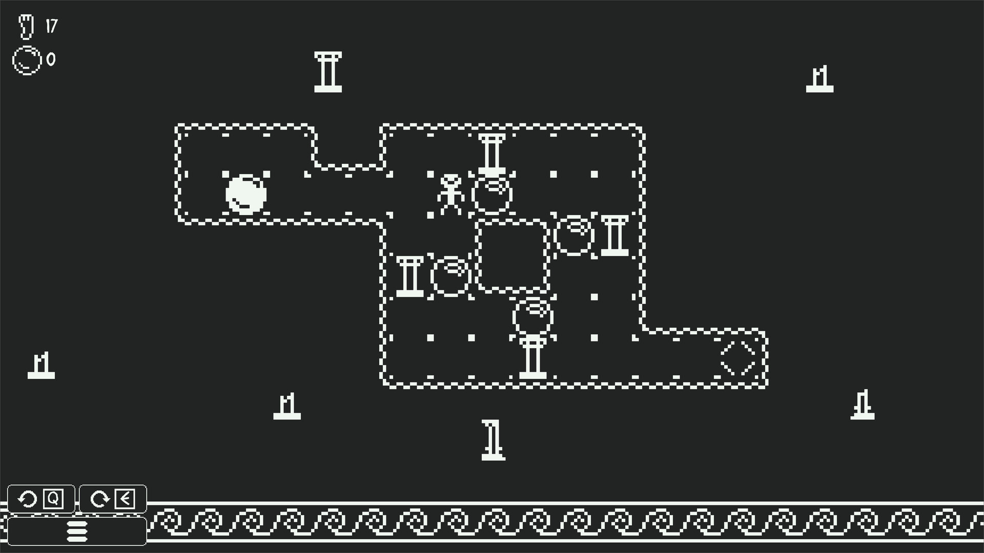 Sisypush Featured Screenshot #1