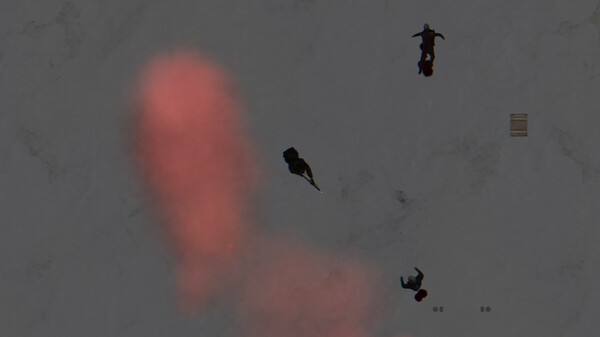 SHOOT. KILL. REPEAT.