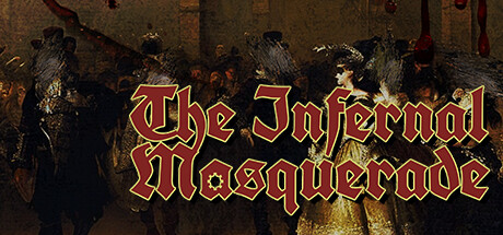 The Infernal Masquerade Cheat Engine/CT