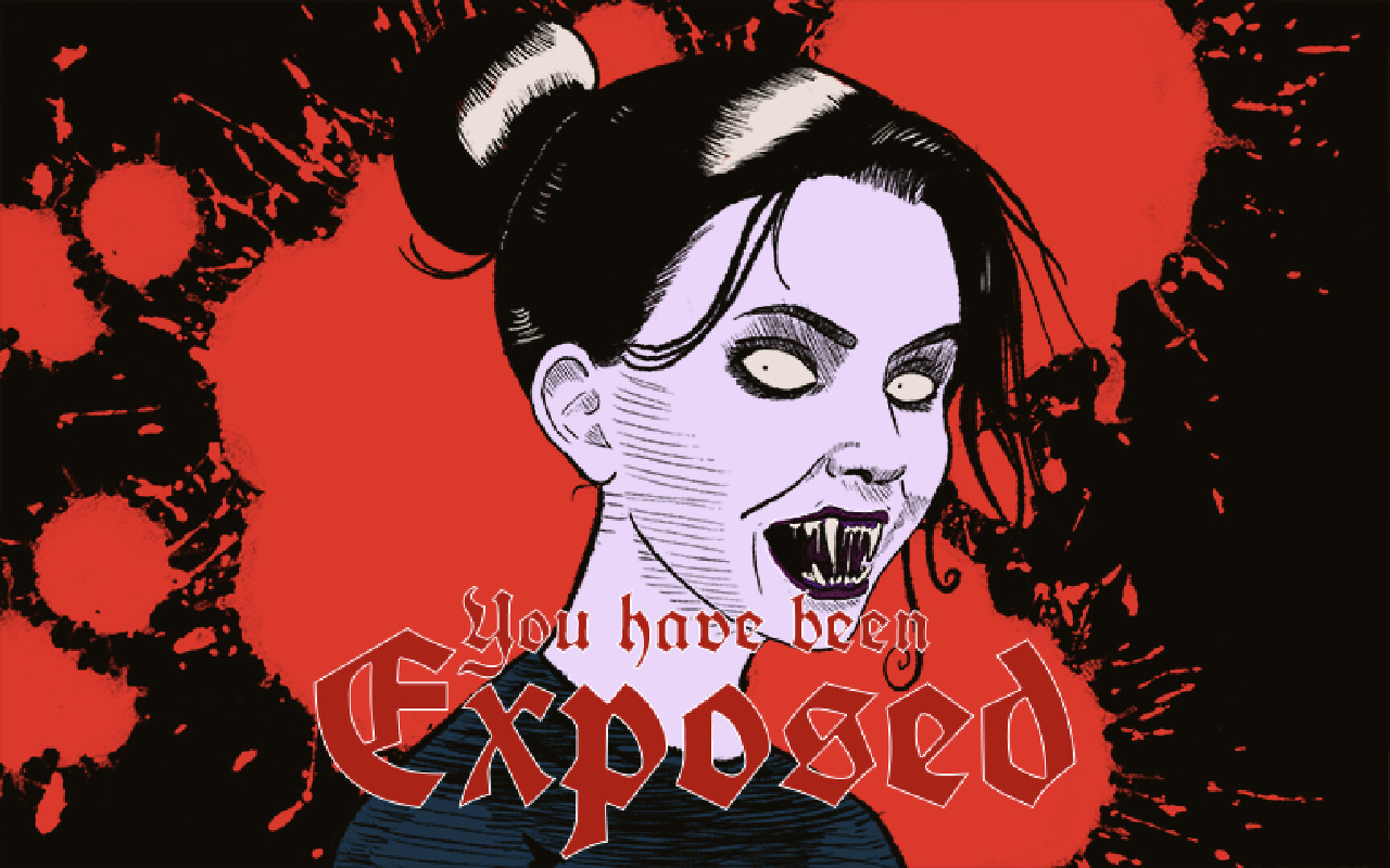 The Infernal Masquerade screenshot #3