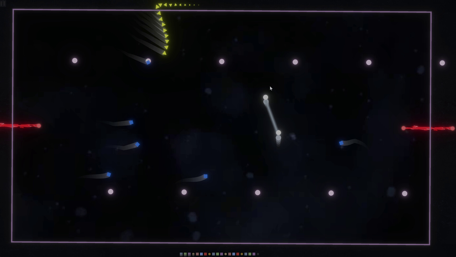 #5. String Along (Steam) 由: Anonymous Pixel