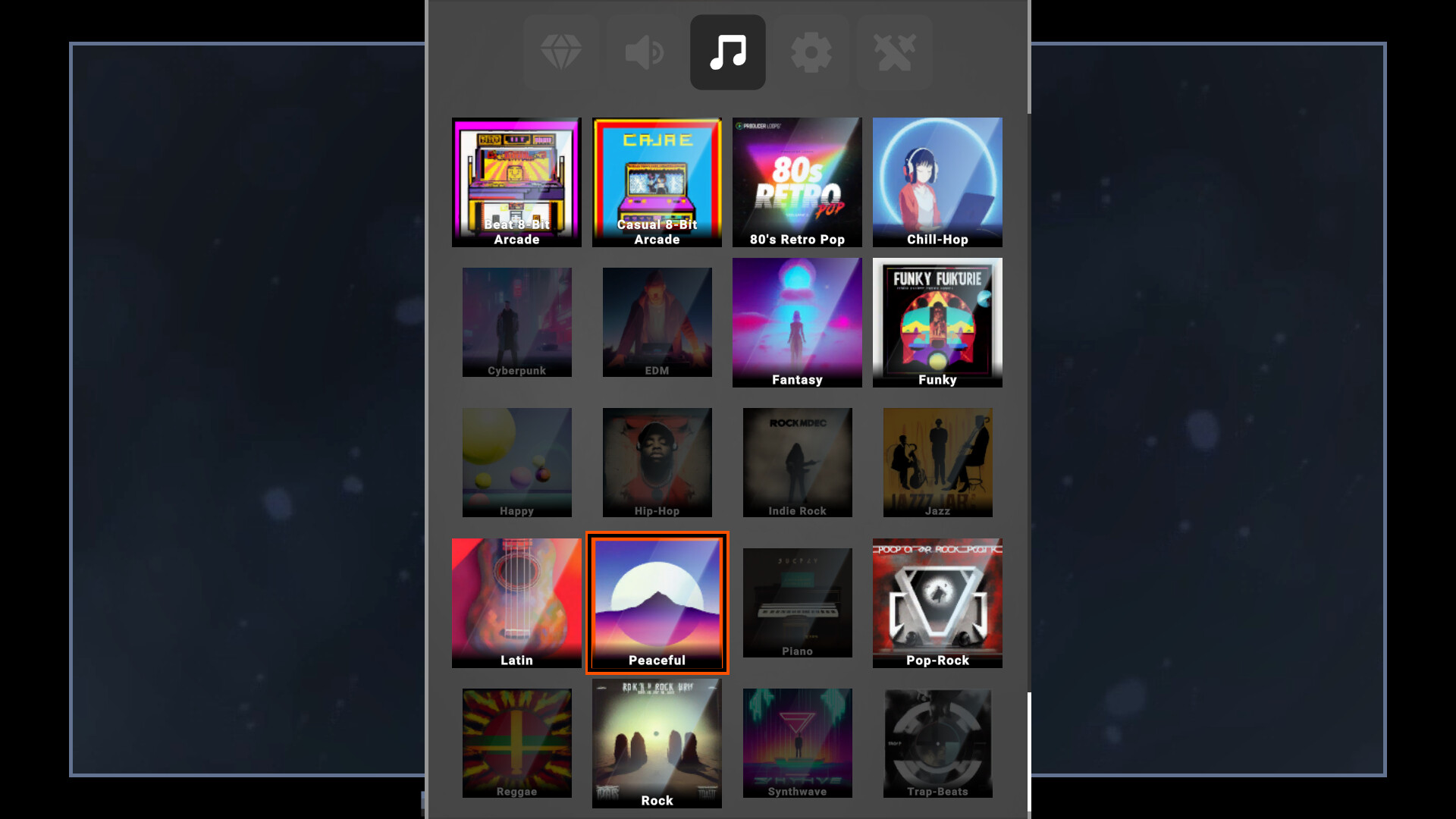 #7. String Along (Steam) 由: Anonymous Pixel