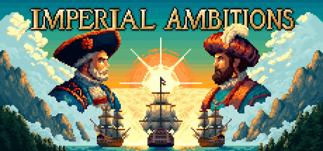 Imperial Ambitions steam charts