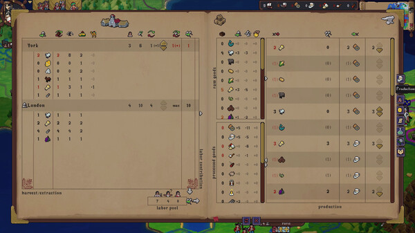 Imperial Ambitions screenshot 6