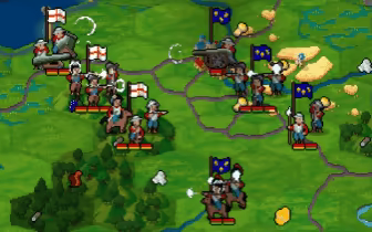 Imperial Ambitions video 9