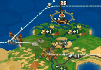 Imperial Ambitions video 47