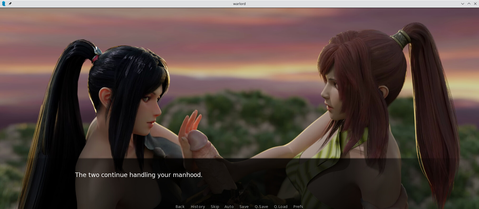 Warlord screenshot 5