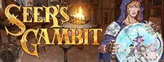 Seer's Gambit Small Capsule Image