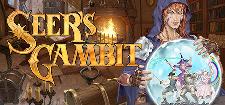Seer's Gambit banner image