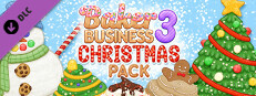 Baker Business 3 - Christmas Pack Small Capsule Image