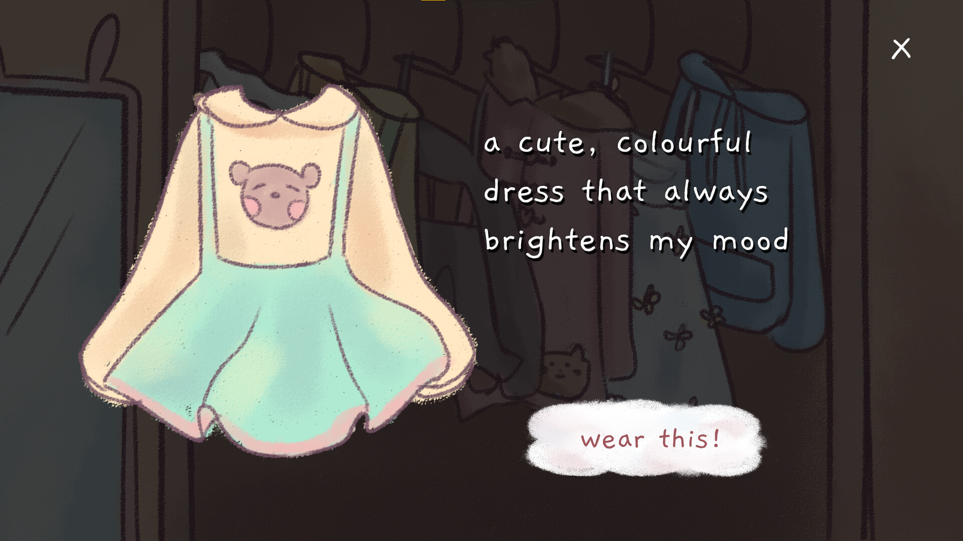 memories screenshot #1