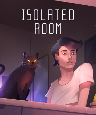 Isolated Room