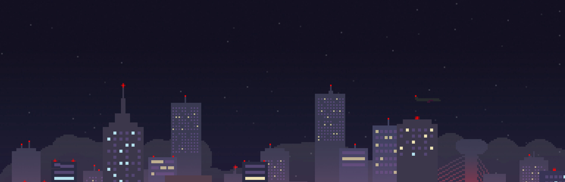 Isolated Room