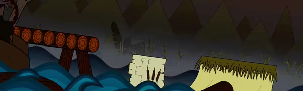 Objector video 1