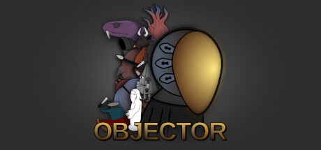 Objector steam charts