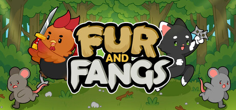 Fur and Fangs