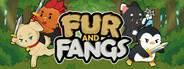 Fur and Fangs