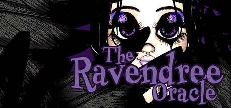 The Ravendree Oracle by Megon Lashley - Coming soon game cover