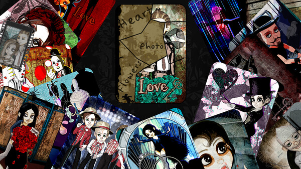 The Ravendree Oracle screenshot 2