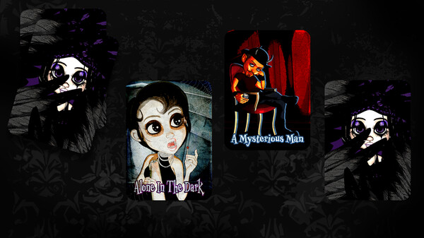 Screenshot 2 of The Ravendree Oracle - additional gameplay view