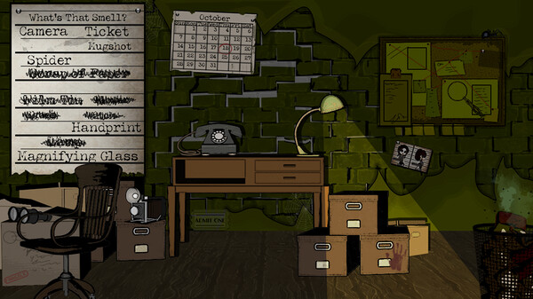 The Ravendree Oracle screenshot 5