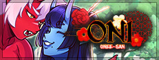 Oni Oneesan Banner